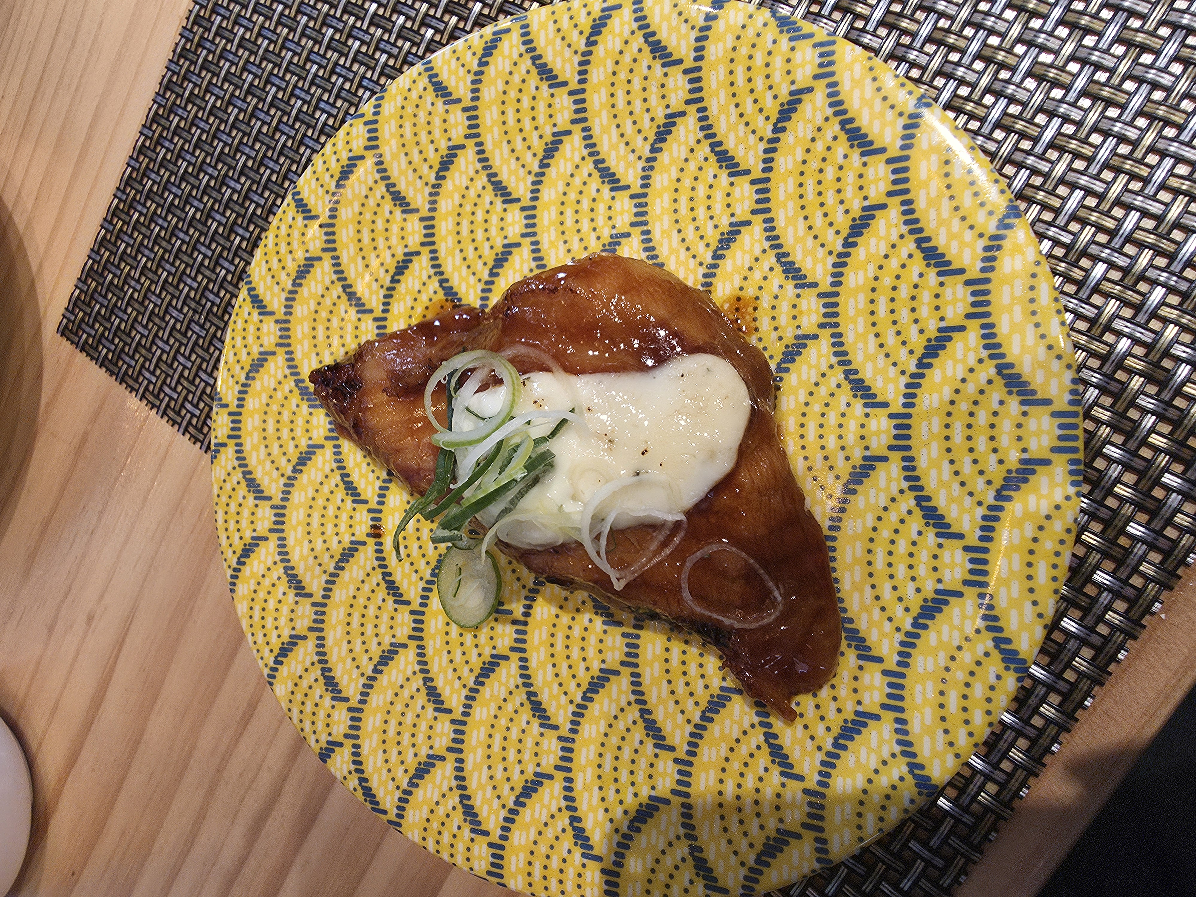 가이텐스시 in 교대