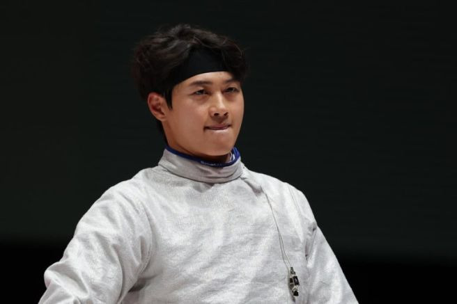 오상욱 아시안게임 2관왕｜허리디스크 수술 미룬 이유여자친구 하루카 토요다 열애설&middot;이상형&middot;나고야&middot;MVP 상금 3000만원 총정리