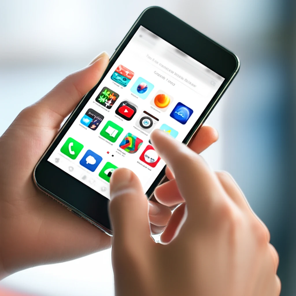 삼성 인터넷 브라우저 설치와 비밀 모..