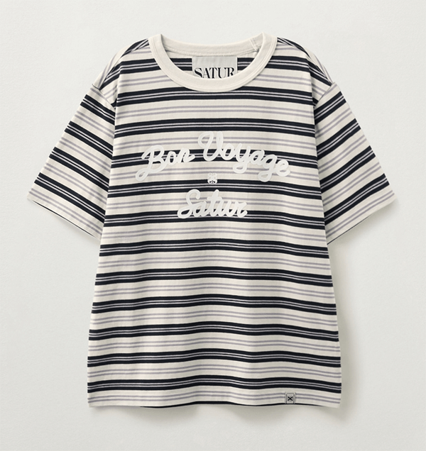 살롱드돌 3회 키 티셔츠