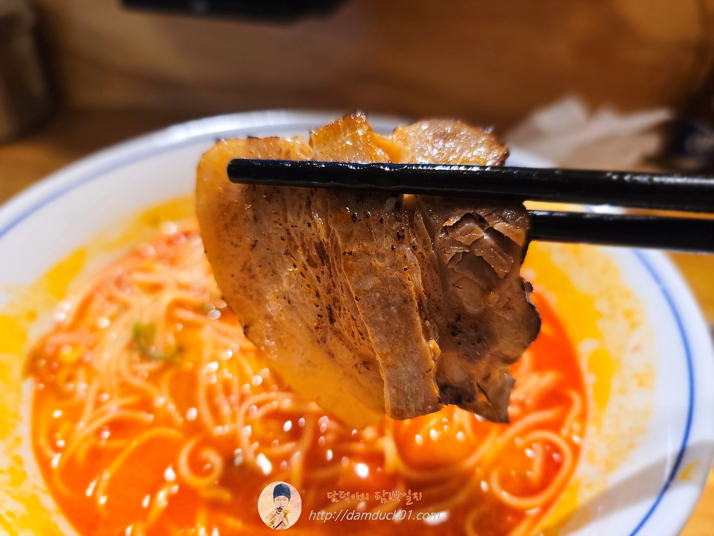 카라돈코츠라멘