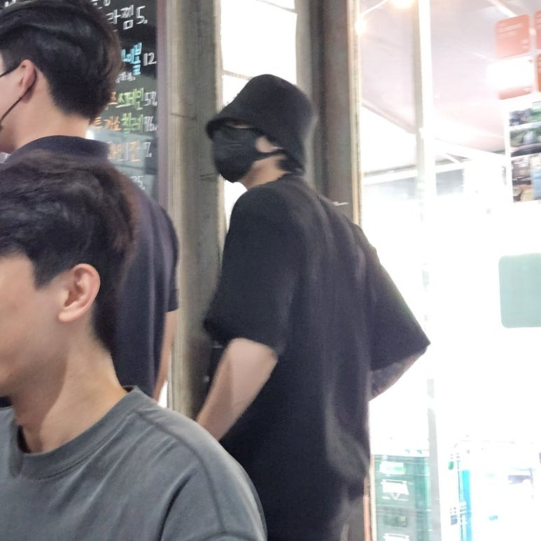 강남 삼성동 청담 생고기 '길목'