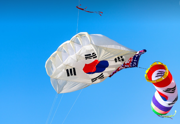 개천절뜻