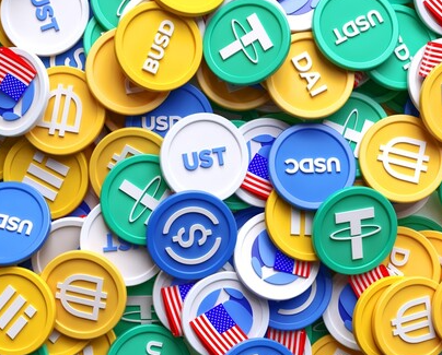 스테이블 코인의 미래: 규제&#44; 혁신&#44; 그리고 금융 시스템의 변화