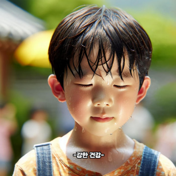 폭염주의보 기준