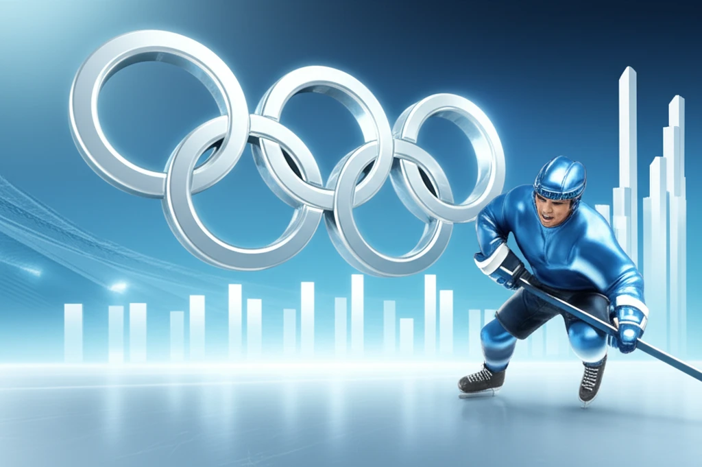 2026 밀라노 동계올림픽 NHL 선..