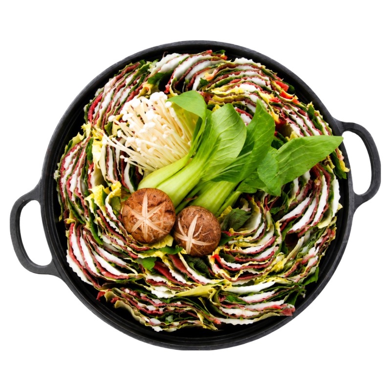 밀키트 냉동 보관