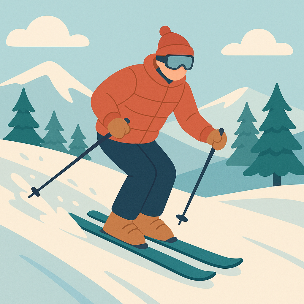 대명 비발디 파크 스키장 개장 일정 시즌패스