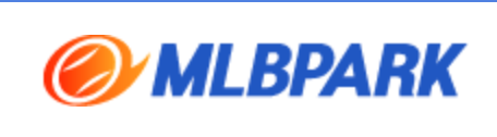 MLB파크 바로가기