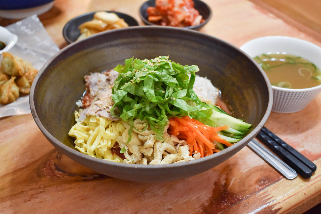 제주 국시트멍
