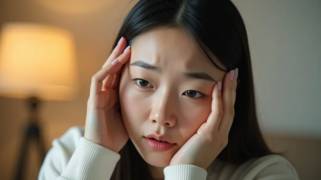 두통