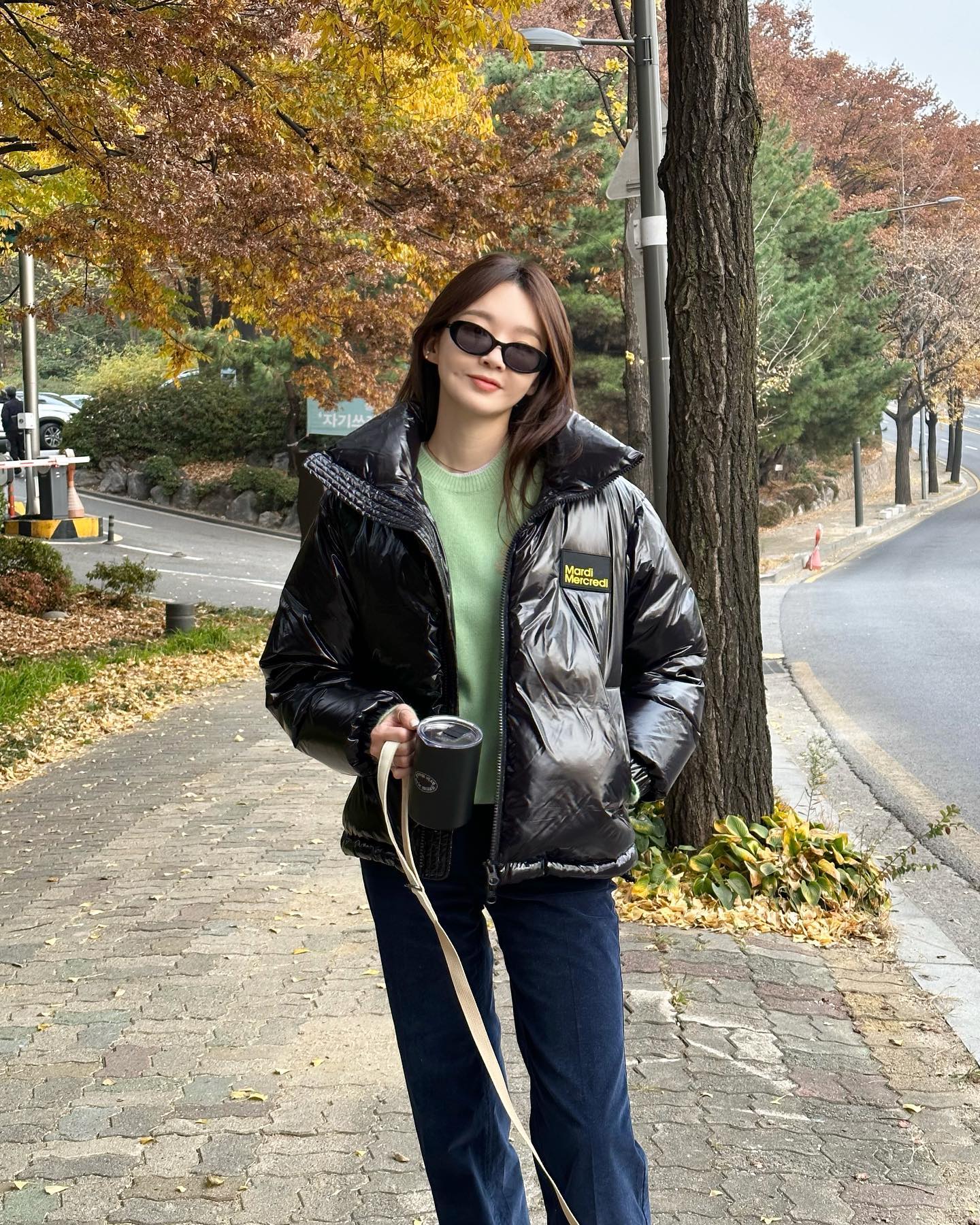 강민경 쇼핑몰