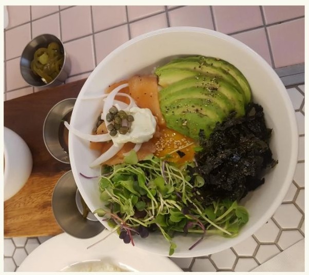 아보카도 효능 부작용