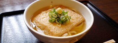 오사카/우메다 우동 맛집 추천 3곳[일본 현지인 추천](우동보우, 이마유키, 카마타케 우동)