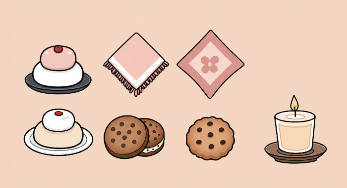 결혼식 답례품 추천