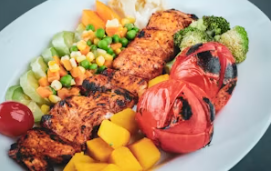 BRAT diet 토스트
