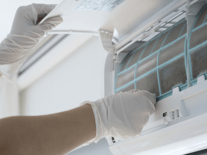 에어컨 청소 비용 견적 비교