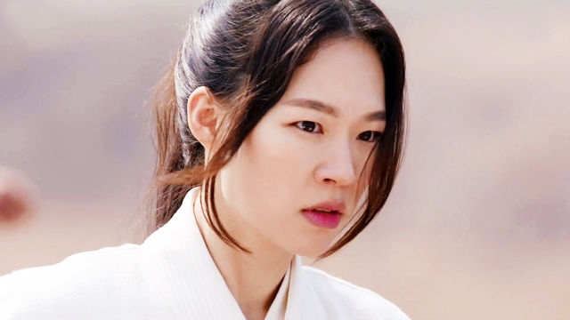 한국 드라마 추천 육룡이나르샤2