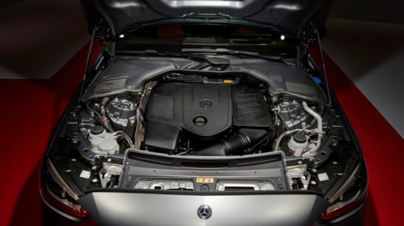 2024 벤츠 C클래스 출시 가격 성능 옵션