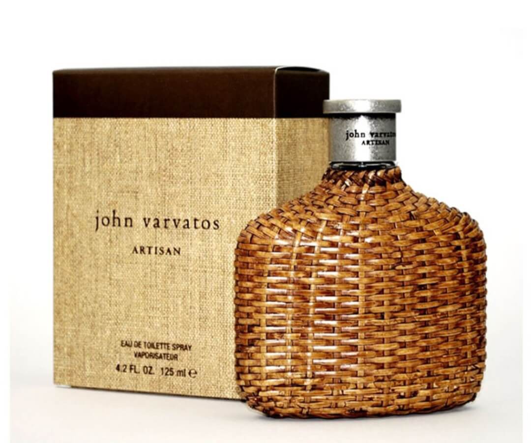 존바바토스 아티산 EDT