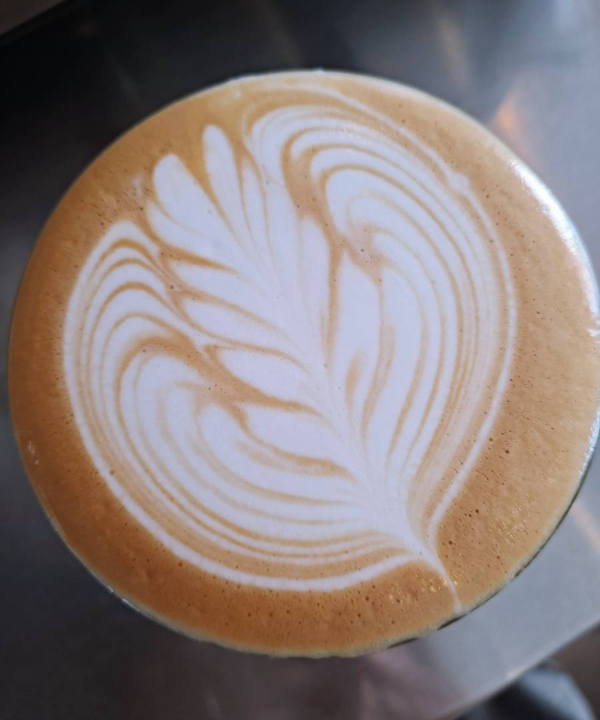 라떼아트 로제타3