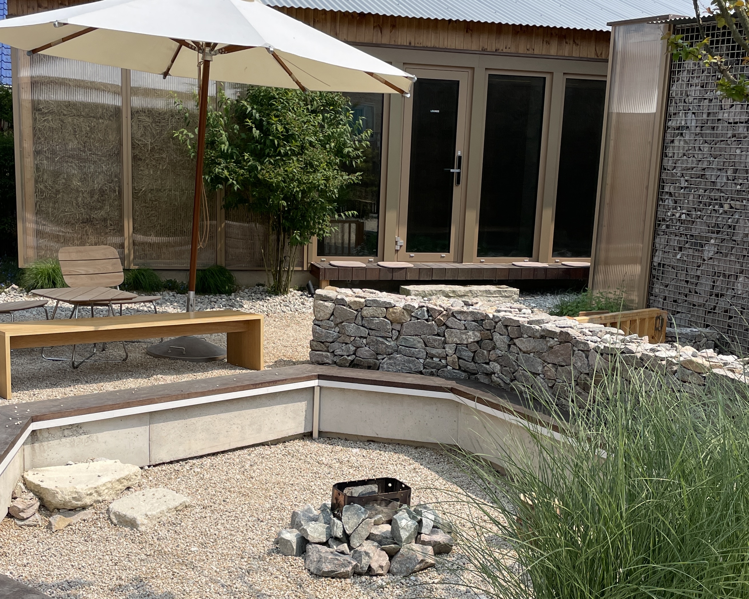 부안카페 파란곳간