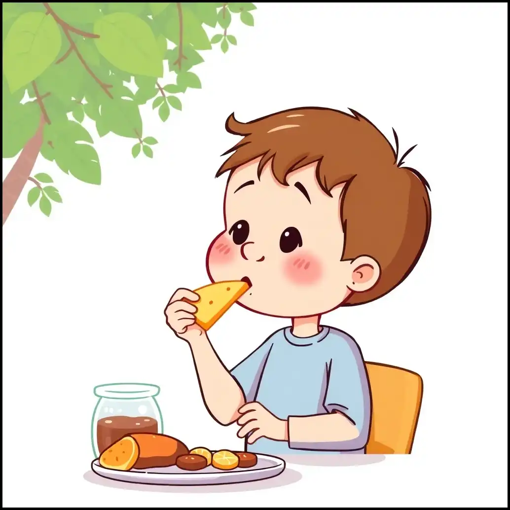 박세리 백악관 과자 크래커 (레인코스트 크리스프)