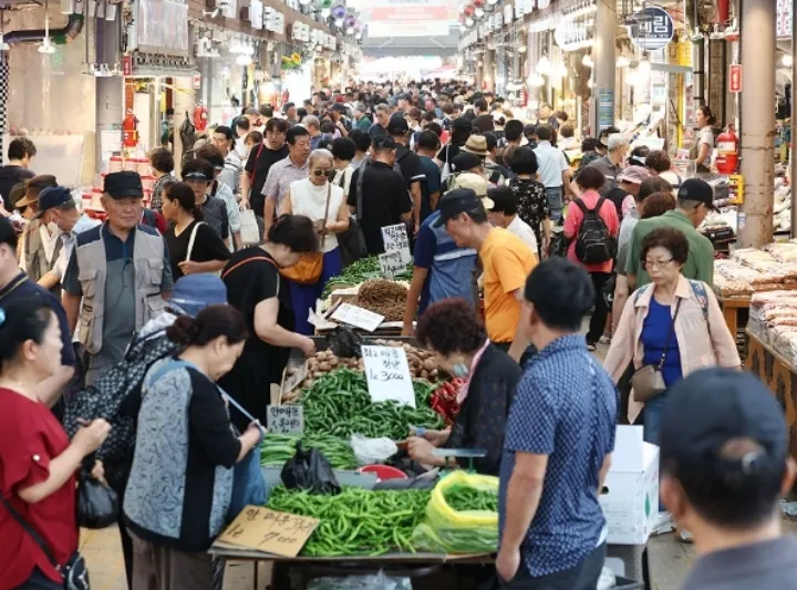 소상공인 전기요금 지원-소상공인