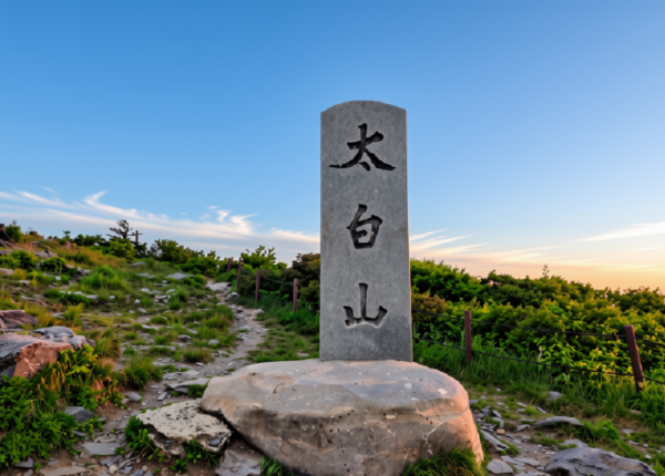 태백산 일출 (대기 체온, 천제단, 추위)
