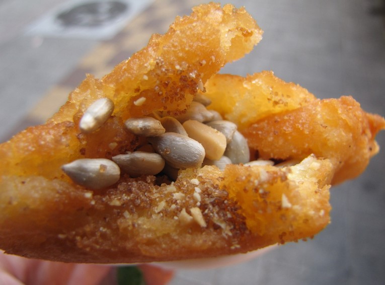 호떡 관련 사진