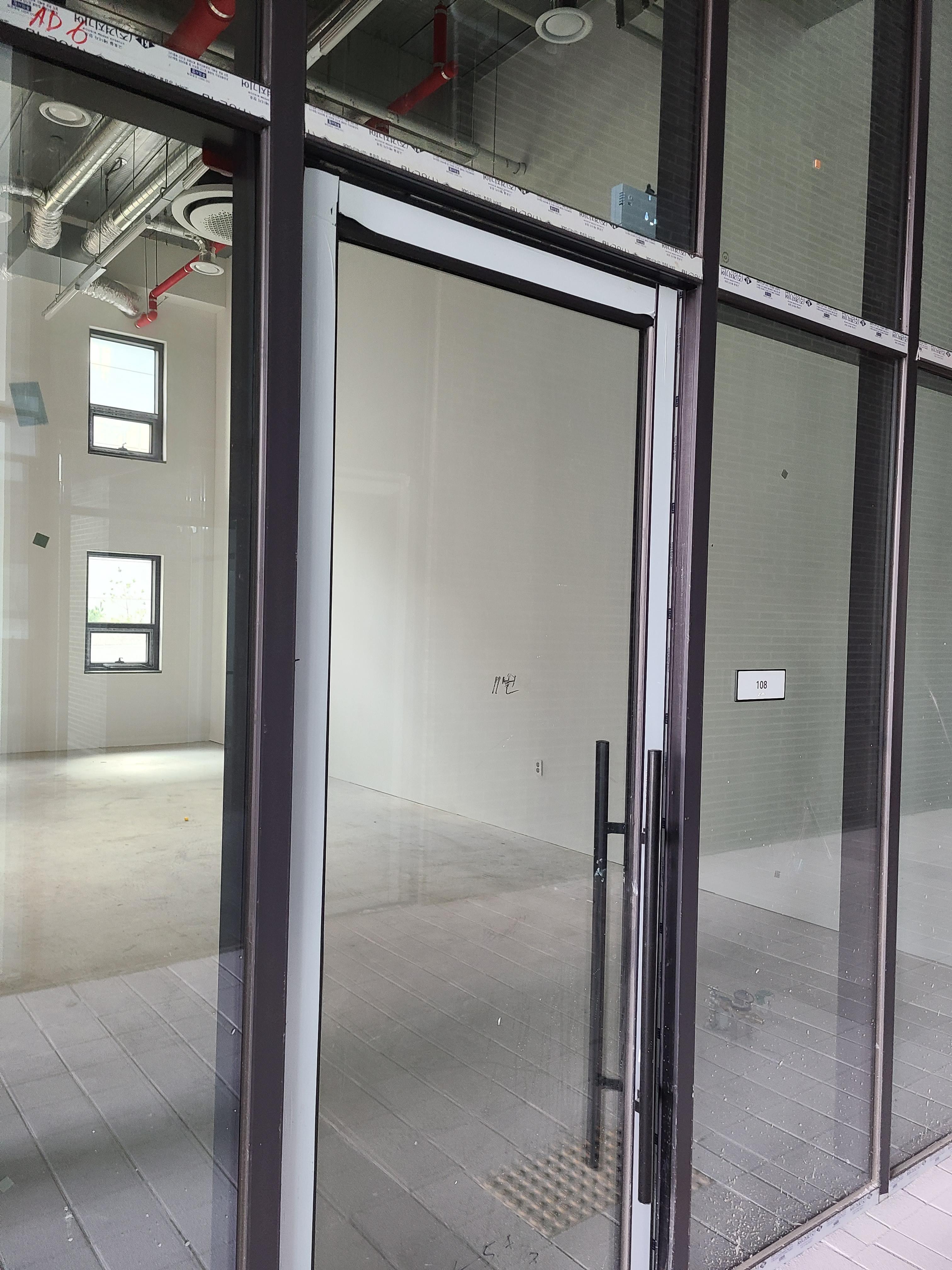 시흥 인피니움타워 내부5