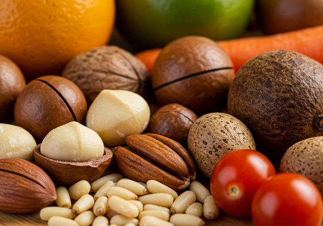 변비에 좋은 음식