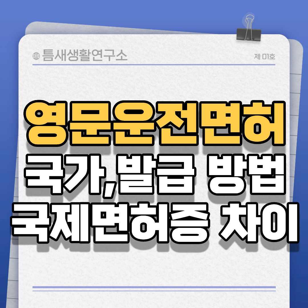 영문운전면허-썸네일