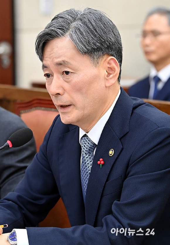 조지호 경찰청장 프로필