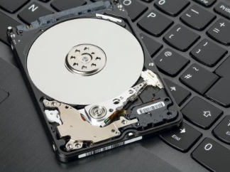 하드디스크