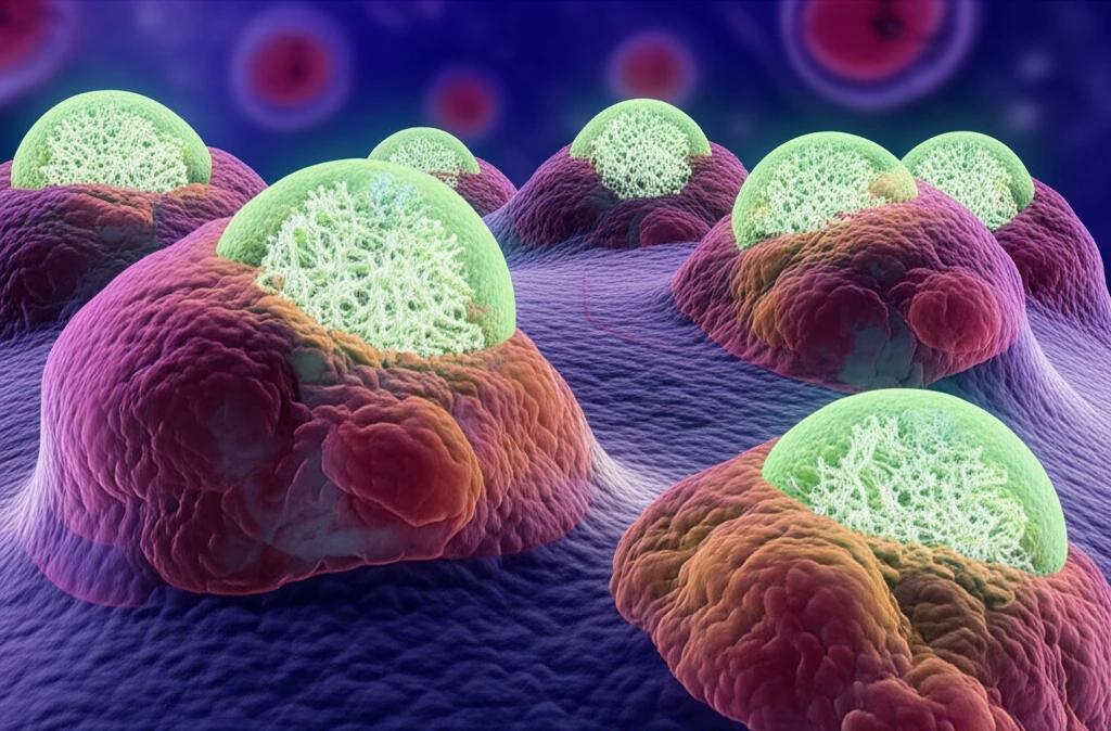 급성 골수성 백혈병 신약 GPS 임상..