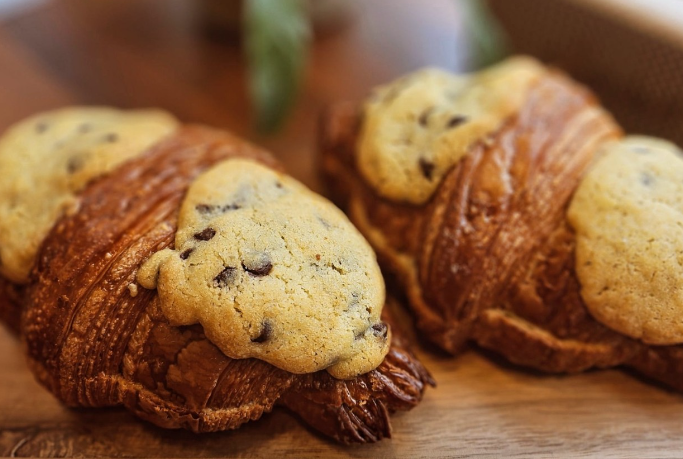 빵드파파 대표 메뉴