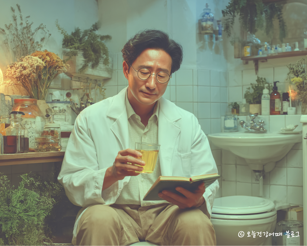 장내시경검사, 종합건강검진, 건강검진유의사항