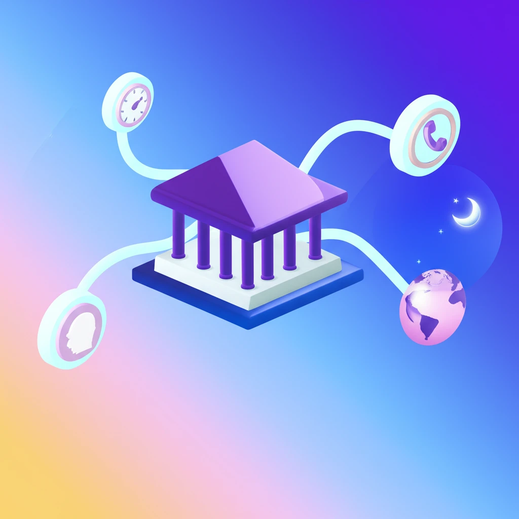 우리은행 고객센터 운영 시간과 분실신..