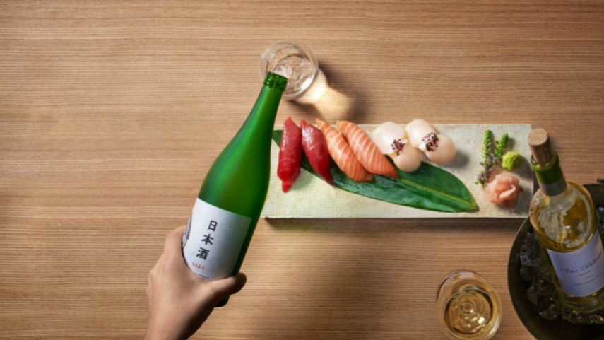 사케와 최고의 안주 조합 – 완벽한 페어링 가이드