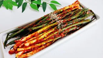 쪽파김치 맛있게 담그는법 황금레시피_17