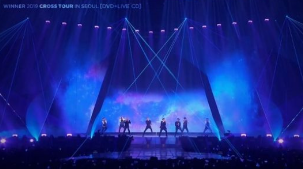 위너 콘서트