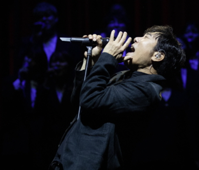 2024 [Theatre 이문세] 이문세 콘서트 가격 예매방법