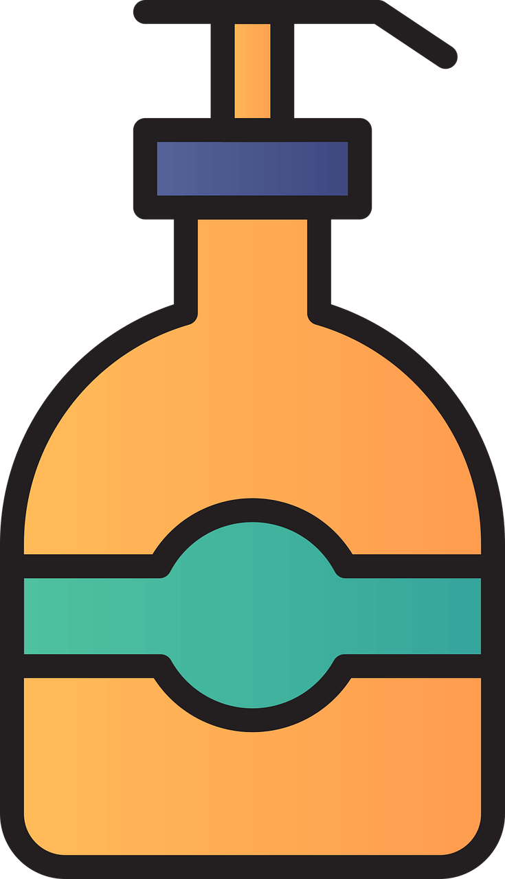 탈모 샴푸&amp;#44; 정말 효과 있을까요? 궁금하셨죠?