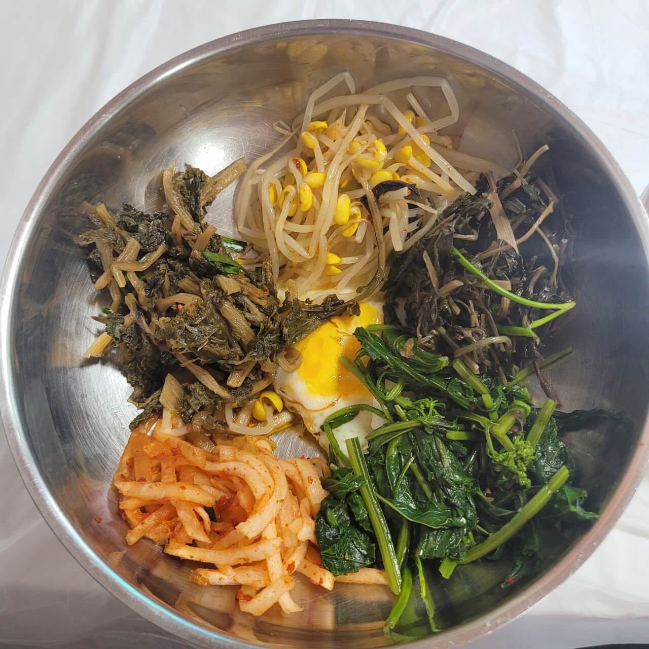 생방송투데이 한우더덕불고기 강원도 원주 맛집
