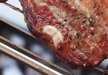 삼겹살 오돌뼈 이미지