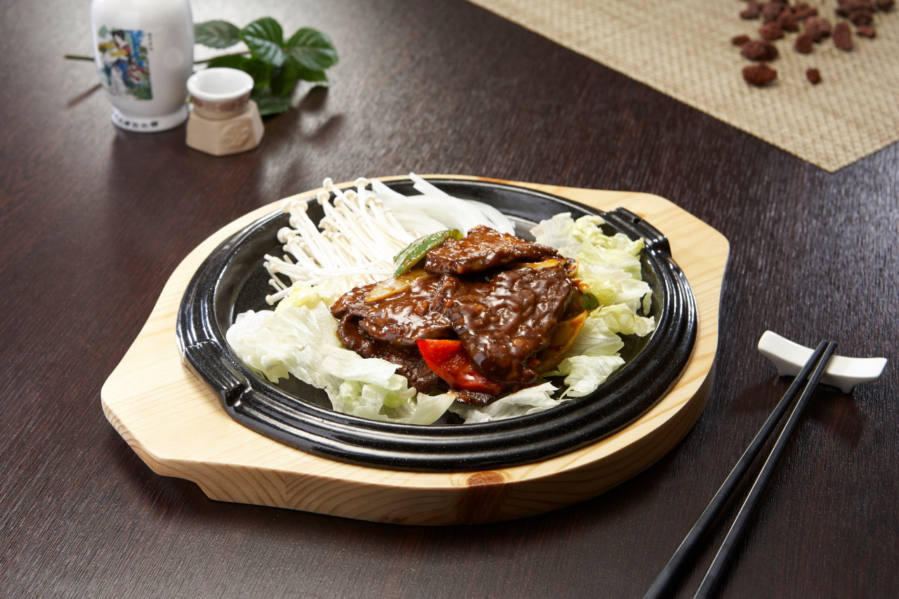 생방송오늘저녁 일산 정발산 철판 통 가리비 관자 노루궁뎅이버섯 삼선탕 담양죽순 참송이 한우안심 차돌 우삼겹 꽃대갈비 짬뽕 맛집 추천