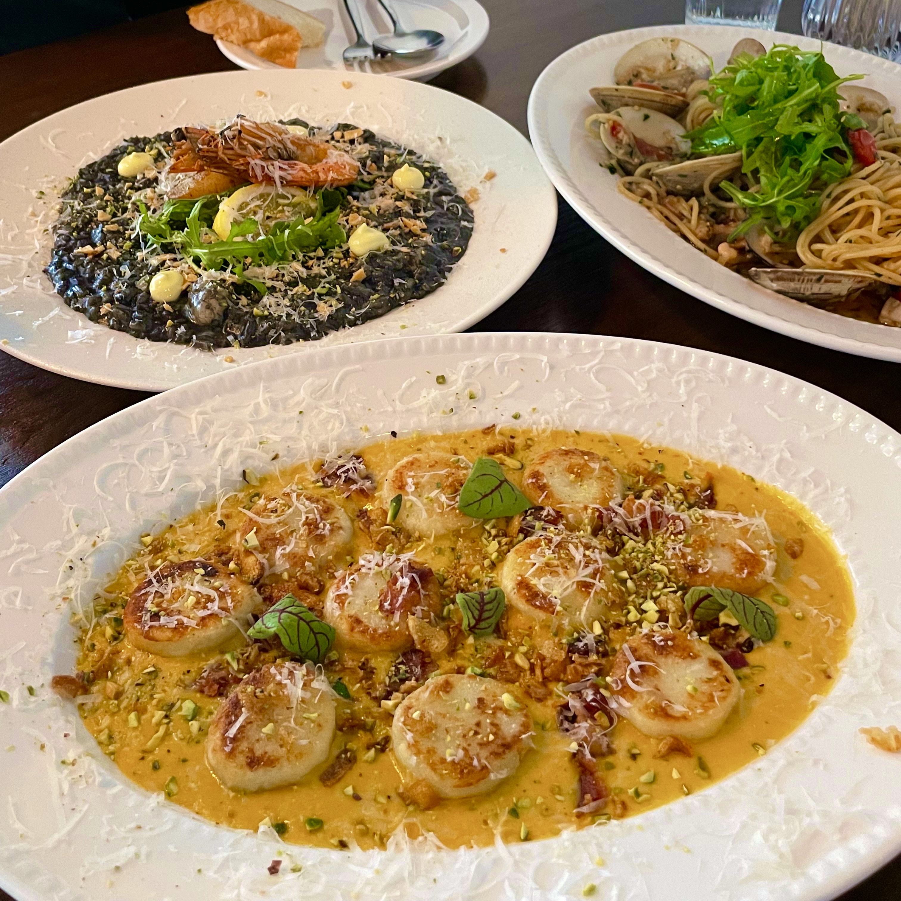 오스테리아우노