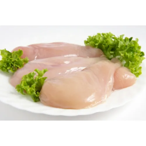 닭가슴살은 닭고기의 가슴 부위로&amp;#44; 고단백질 저지방 식재료로 인기