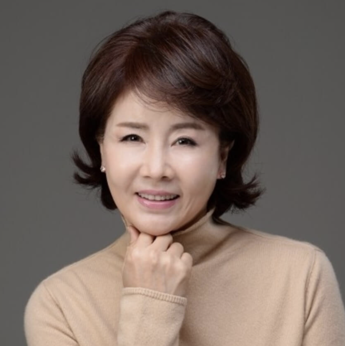 선우은숙 미모